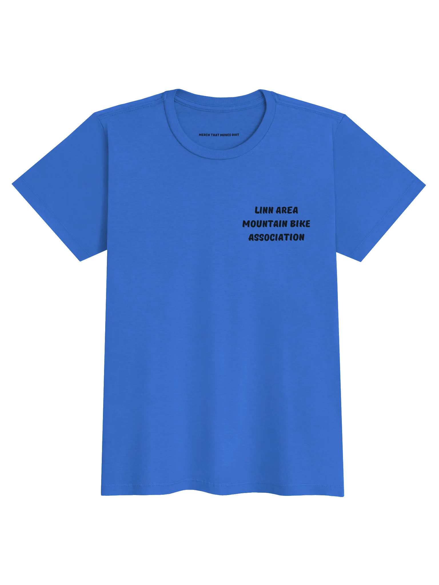 LAMBA Ladies Tshirt product image (1)
