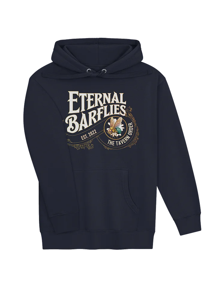 Eternal Barflies Hoodie product image (1)