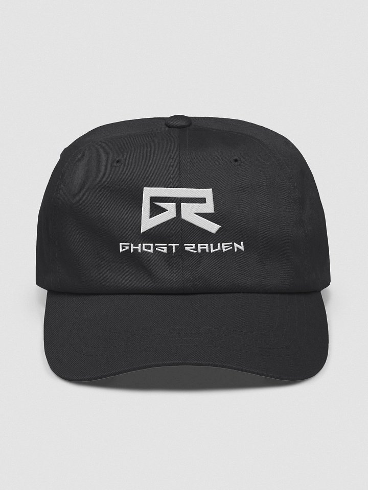 Ghost Raven Shadow Cap product image (1)