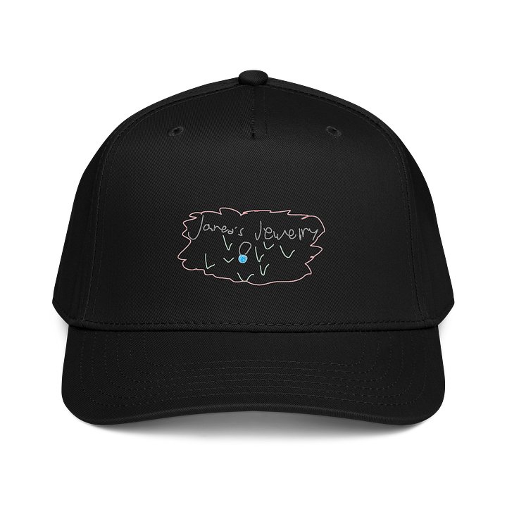 OFFICIAL JARED'S JEWELRY HAT product image (1)