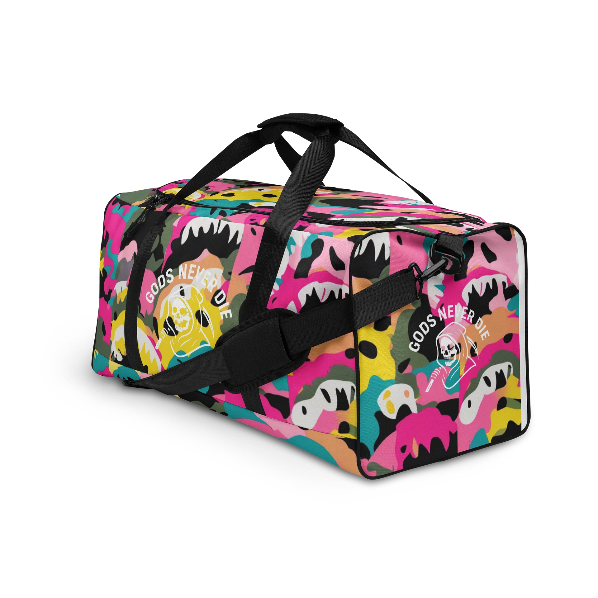 GND DUFFLE product image (3)