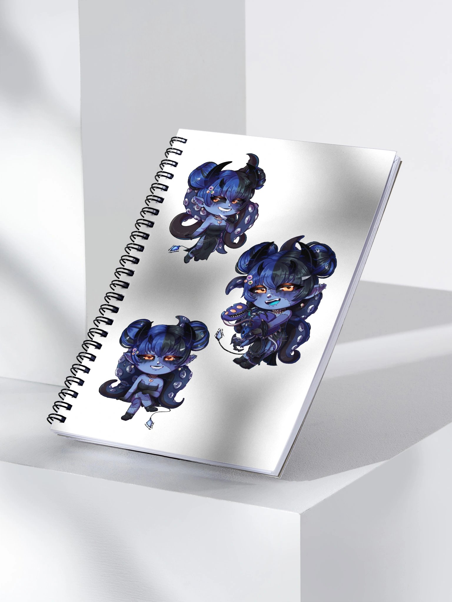 Maleficxm notebook product image (3)