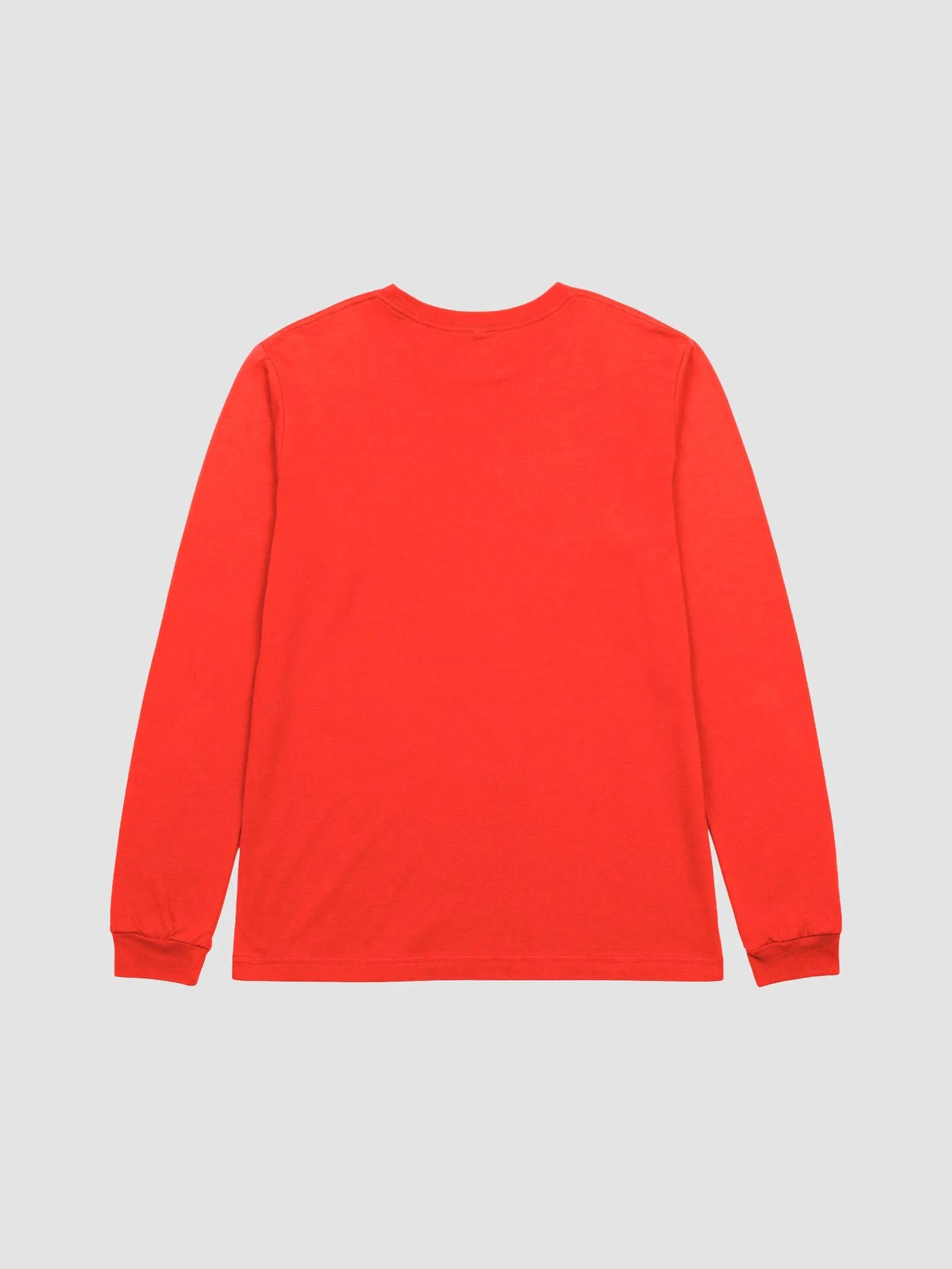I Exist Out Of Spite Long Sleeve product image (2)