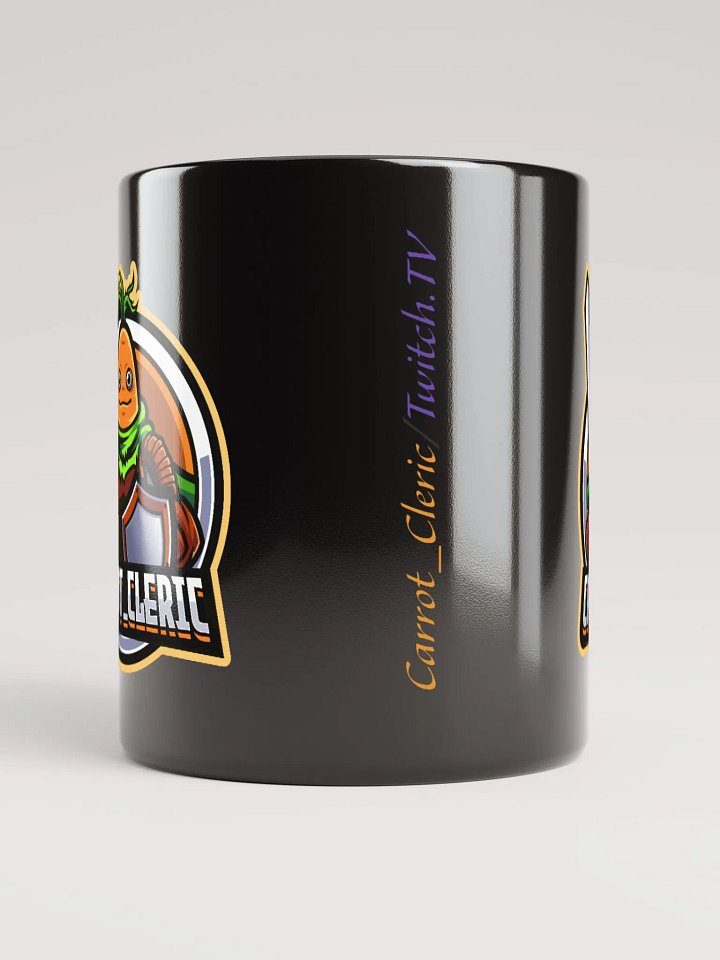 The Carrot Mug product image (4)