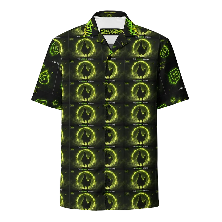 Join the Fock button down product image (1)