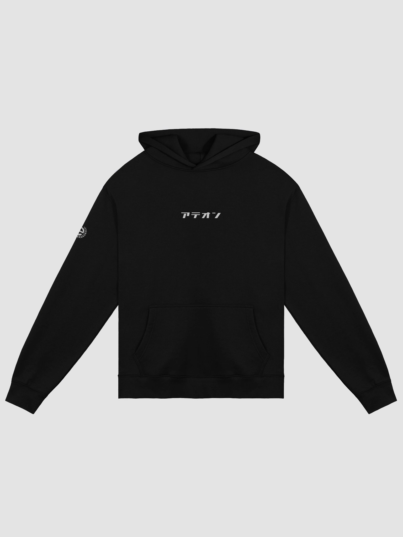 The TimeKeeper - Hoodie product image (2)