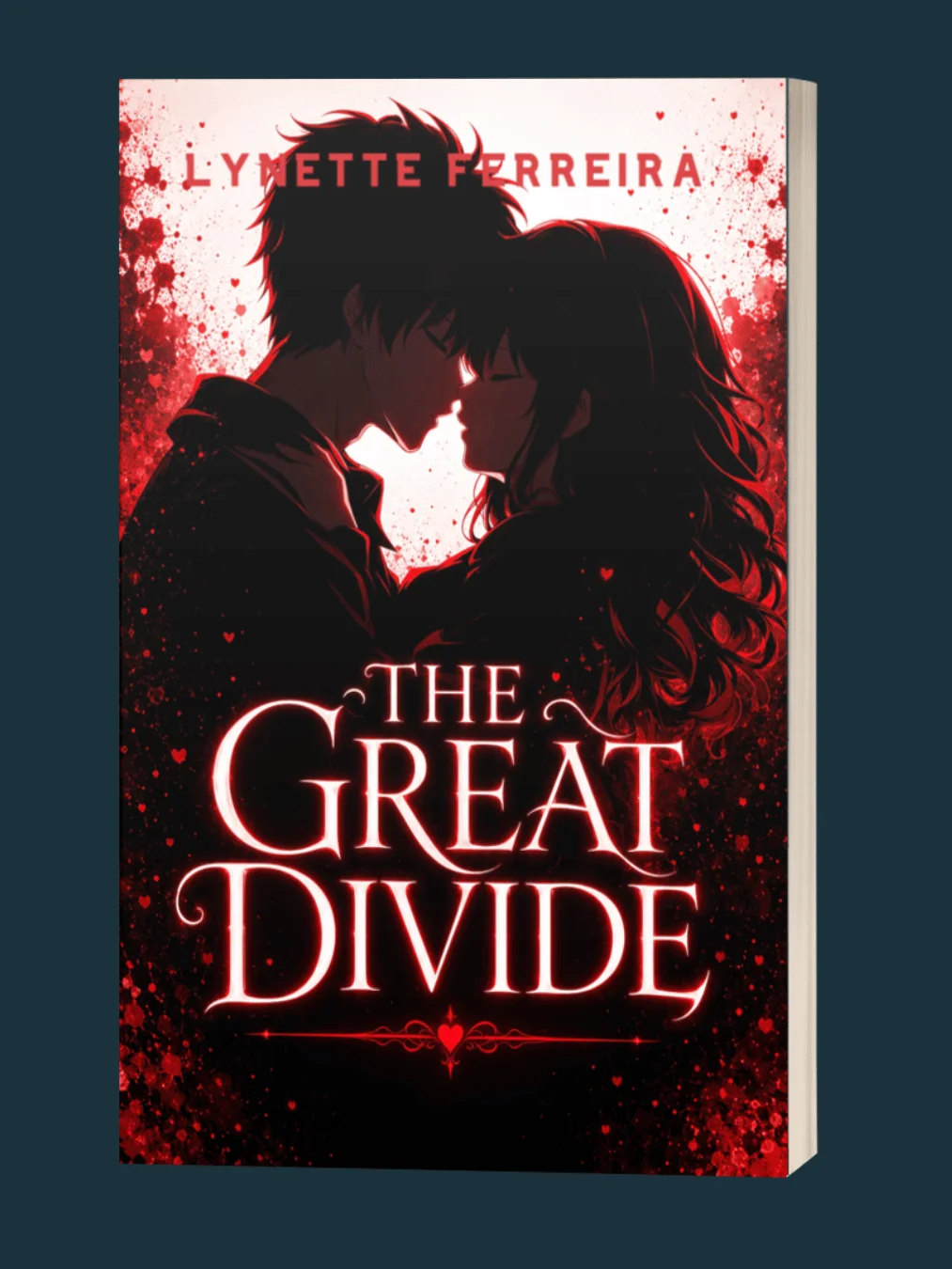 The Great Divide product image (3)