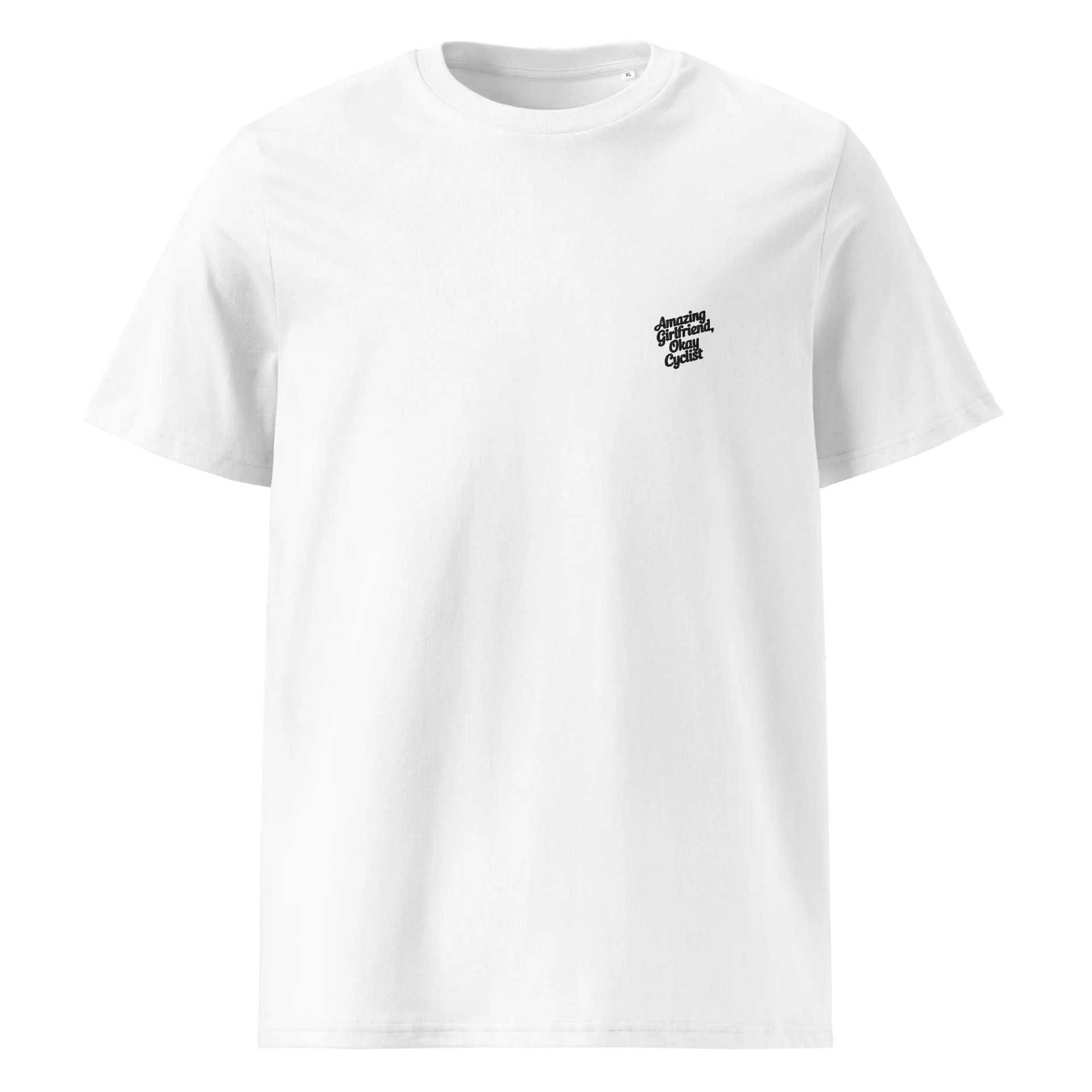 Amazing Girlfriend, Okay Cyclist product image (2)