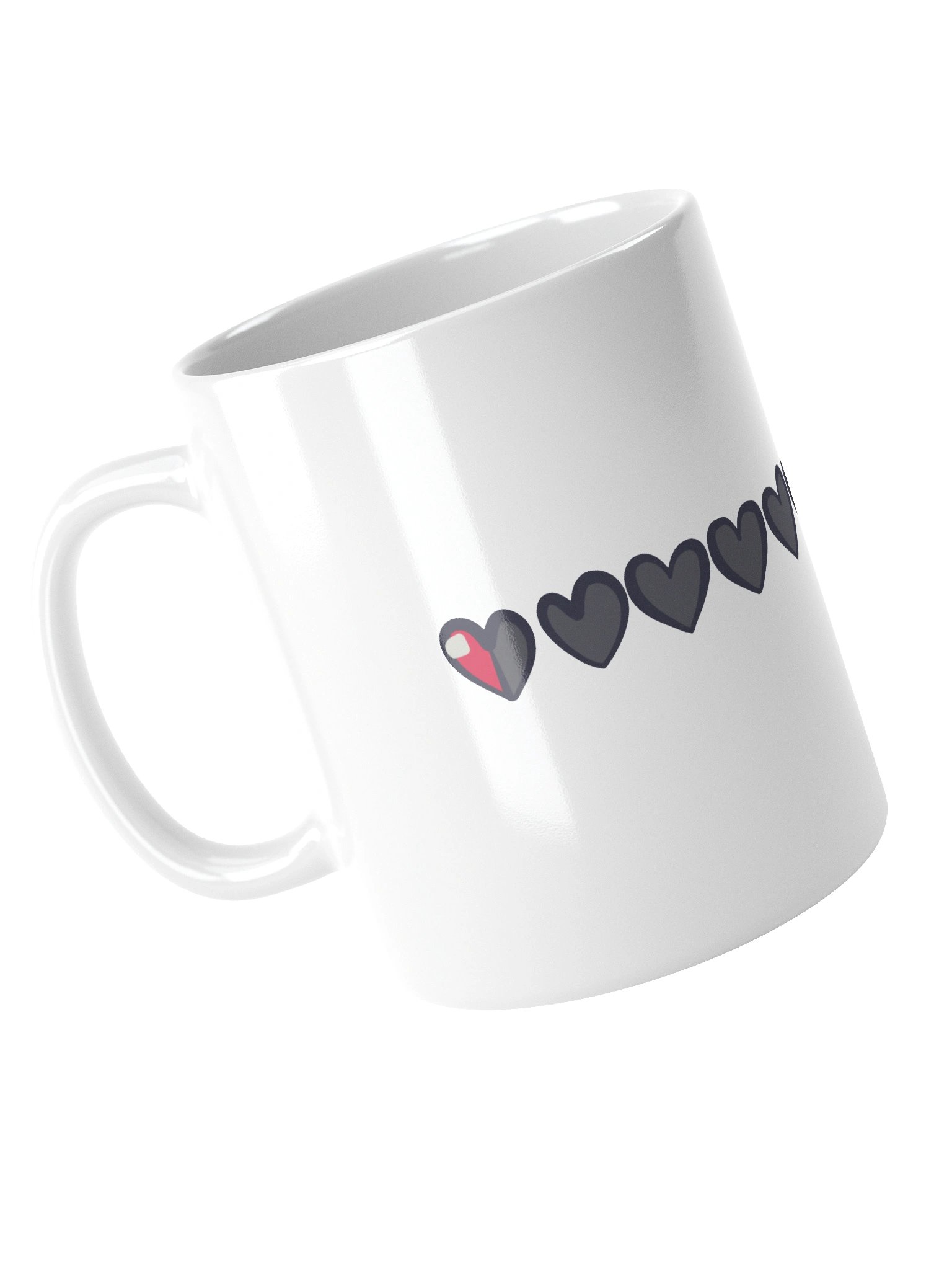 Low Health | Gaming Mug product image (11)
