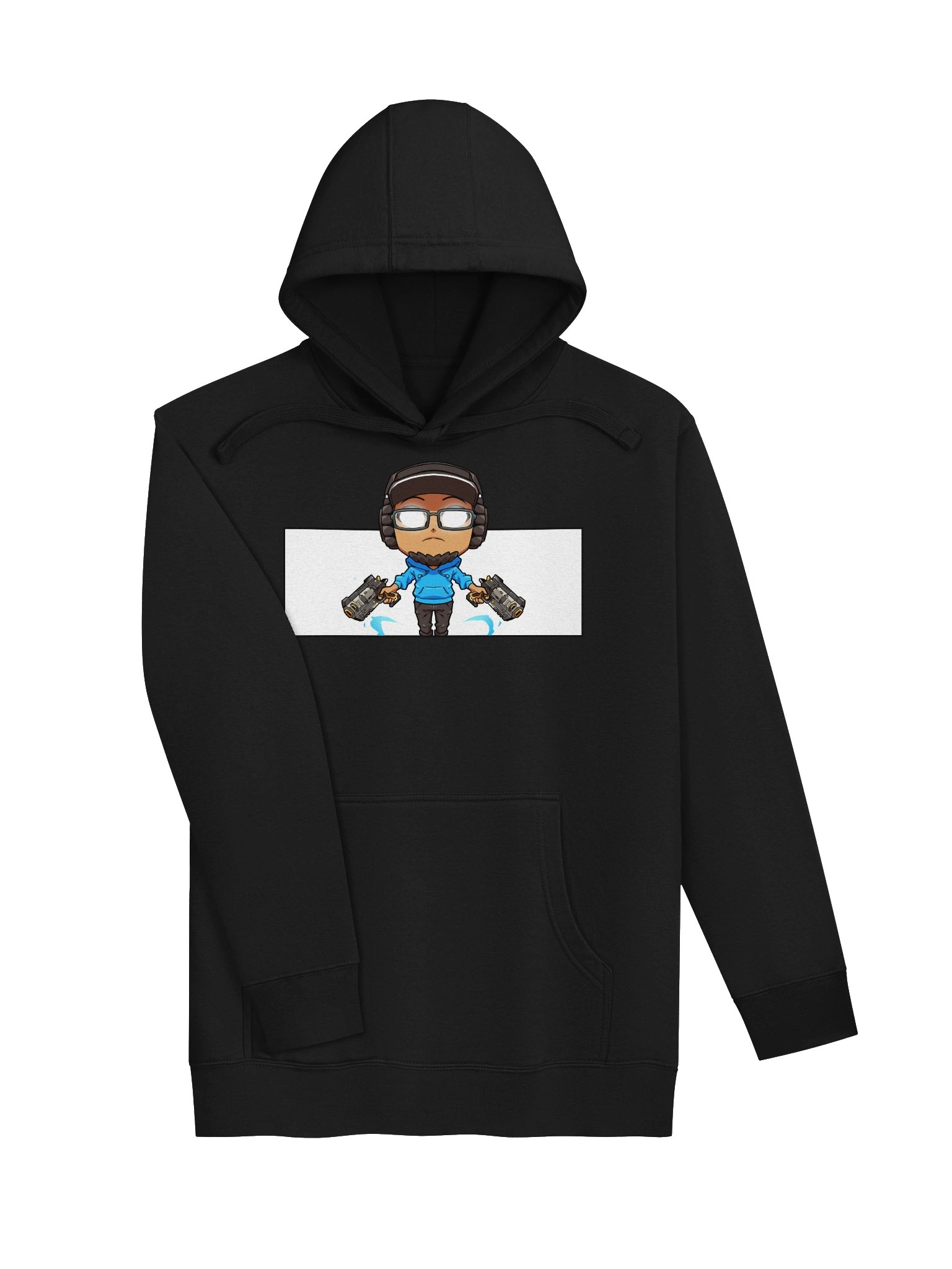 Chosen Ascended Hoodie product image (17)