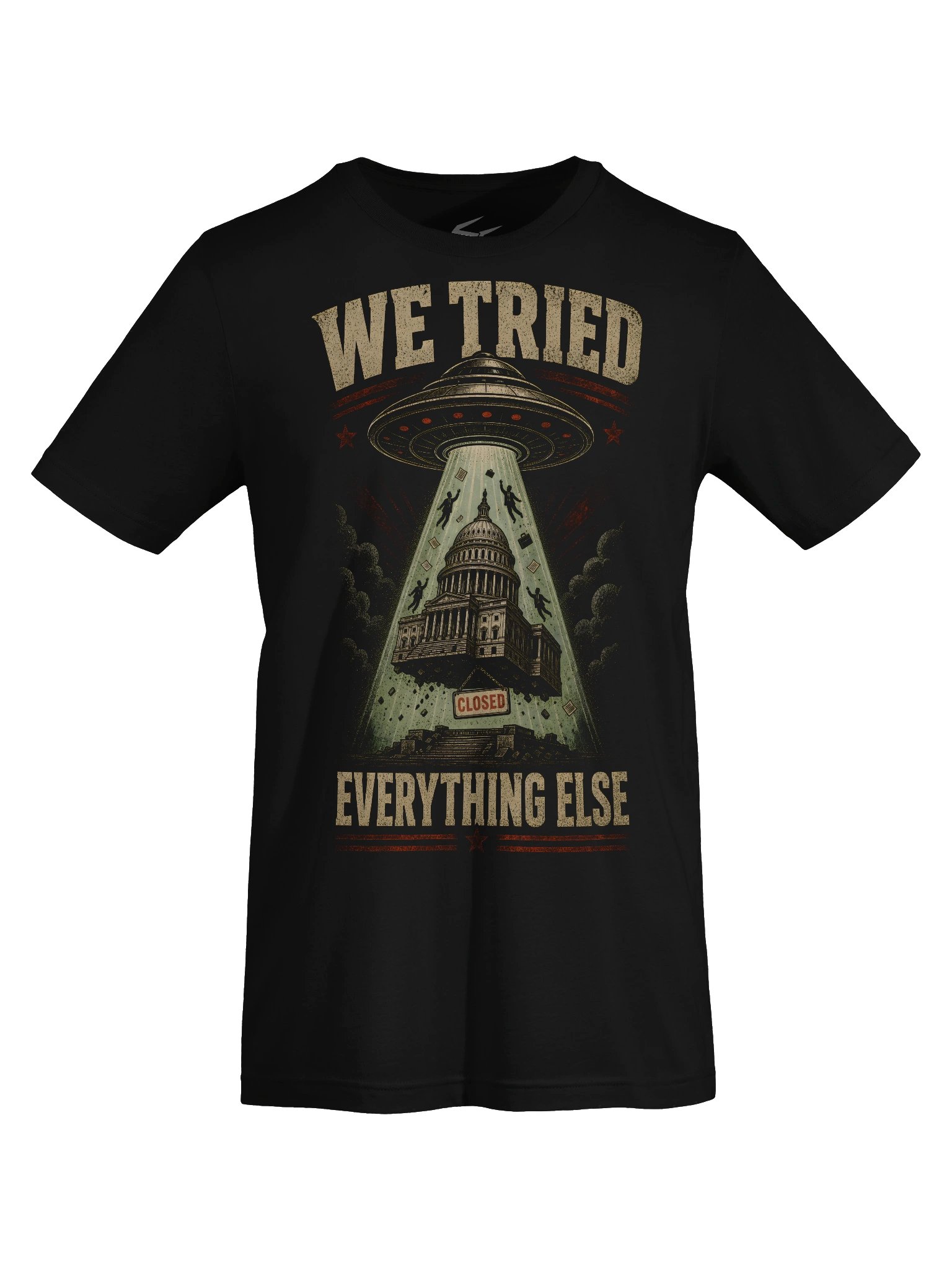 We Tried Everything Else product image (4)