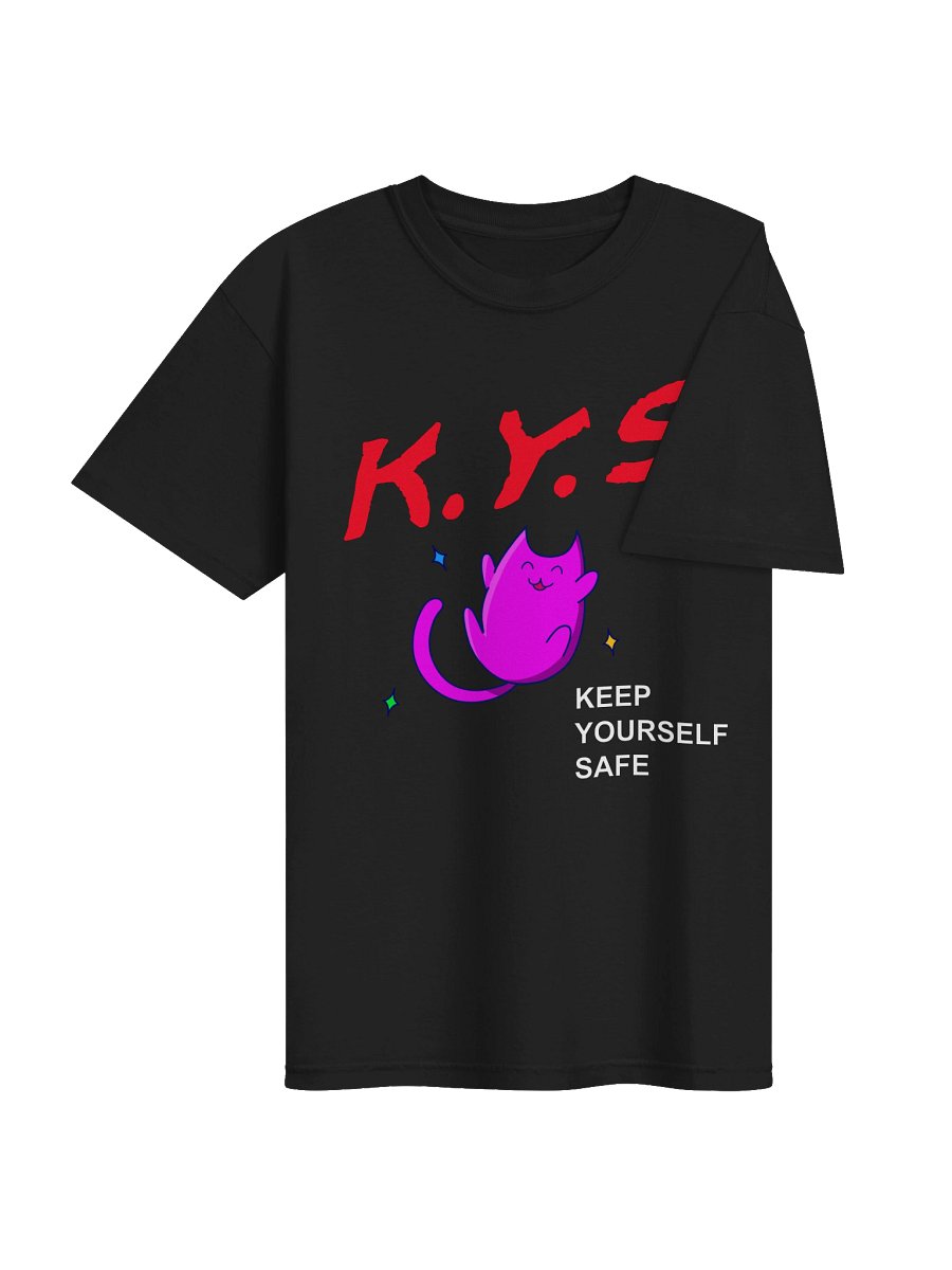 Keep Yourself Safe product image (42)