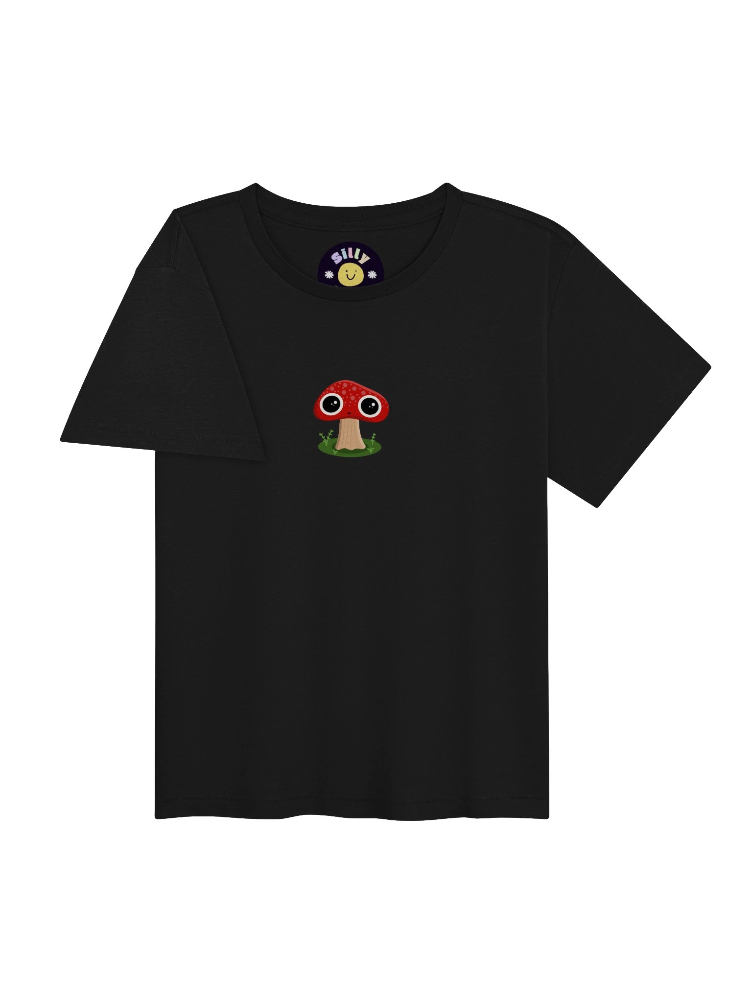 Fungi - High-Waist Tee product image (3)