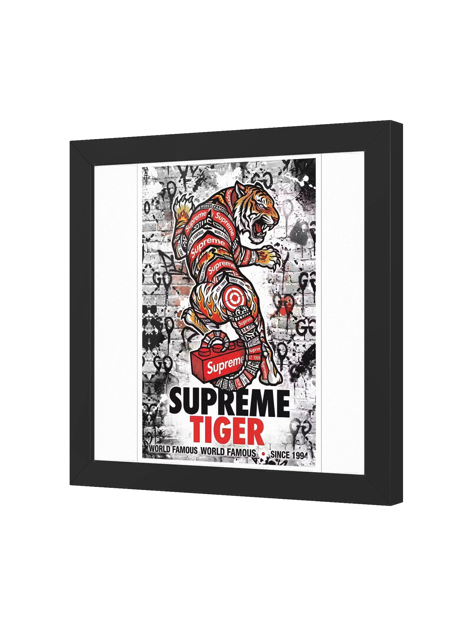 Supreme Tiger product image (2)