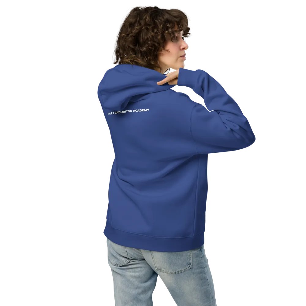 Aylex Badminton Academy Elite Hoodie product image (4)