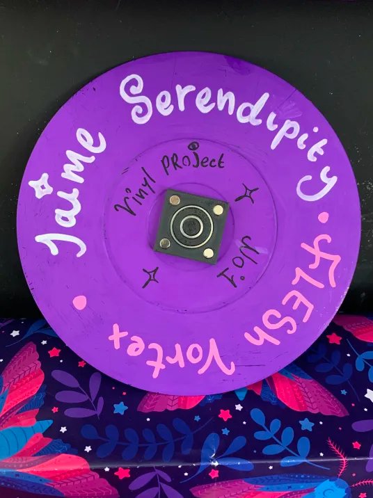 Flesh Vortex product image (4)