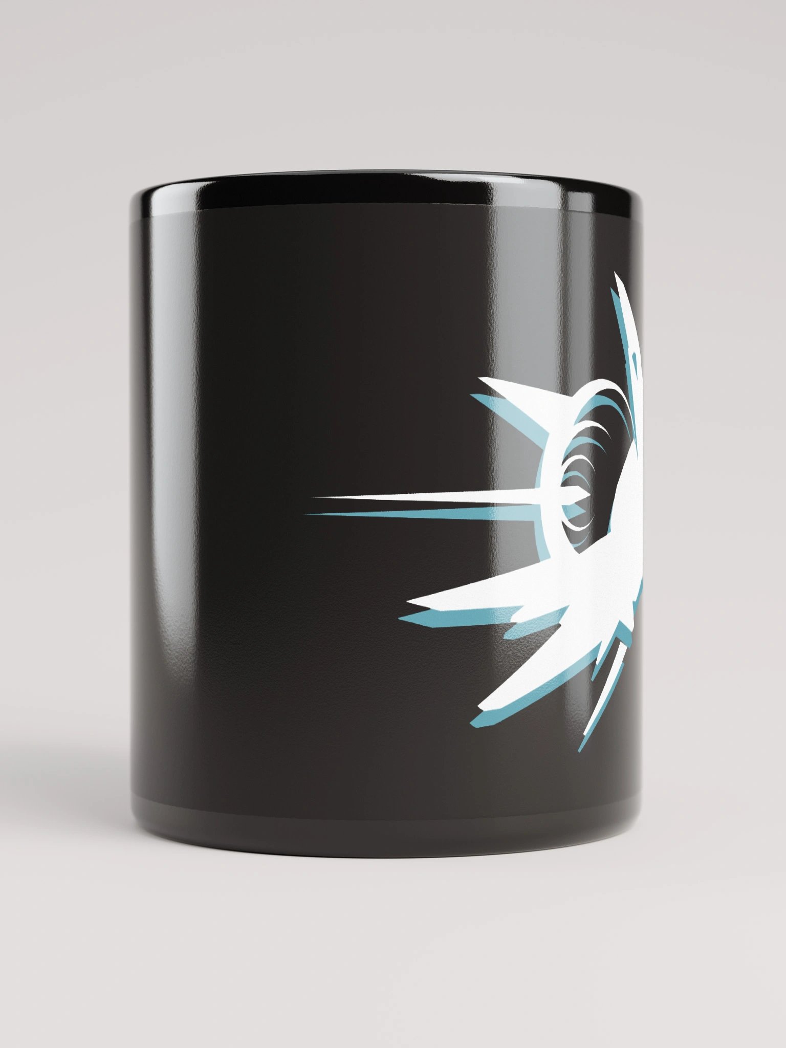 Spector Ship - Mug product image (9)