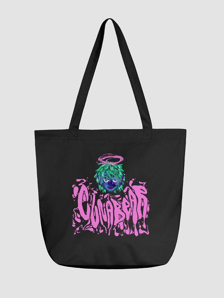 "Pink Gloom" - Tote Bag product image (1)