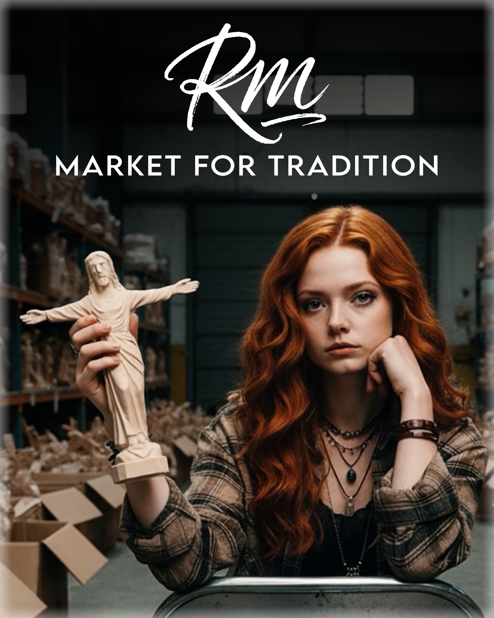 Market For Tradition | Rm̲ product image (1)