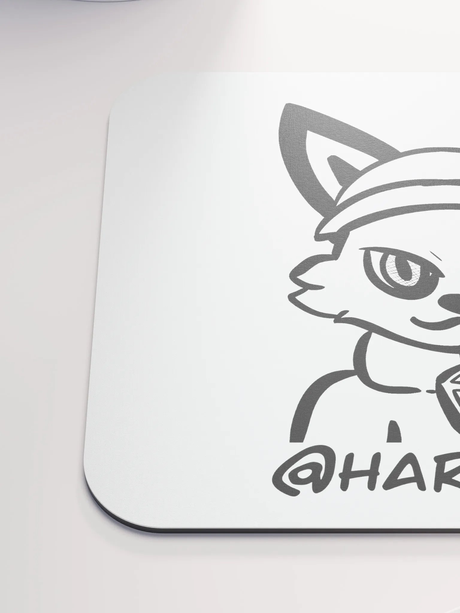 Harrofox Classic Mouse Pad product image (6)