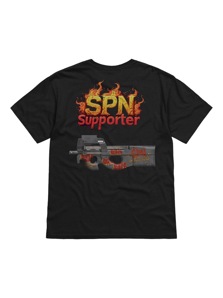 SPN Cutthroat Mafia T-Shirt product image (12)