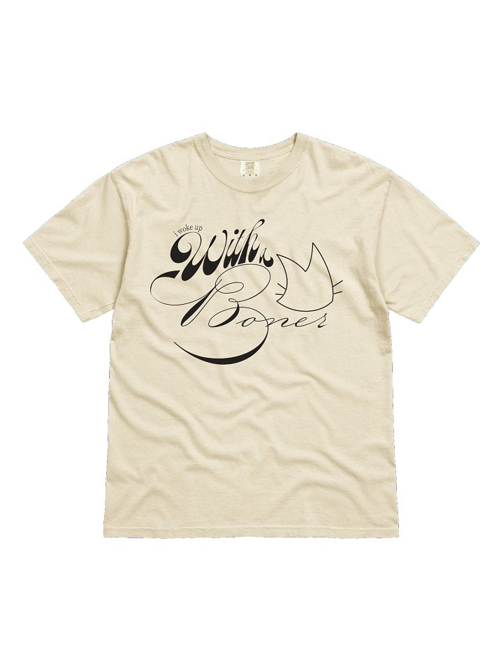 HARDLY KNOW 'ER shirt product image (1)