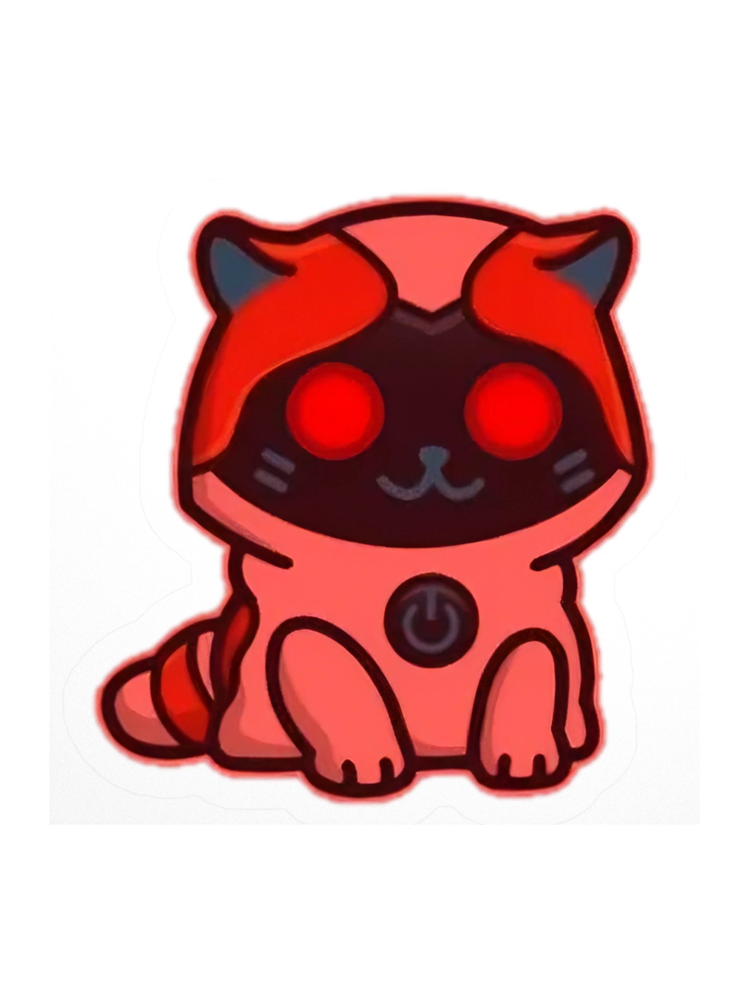 marseysnappyenraged2 sticker product image (1)