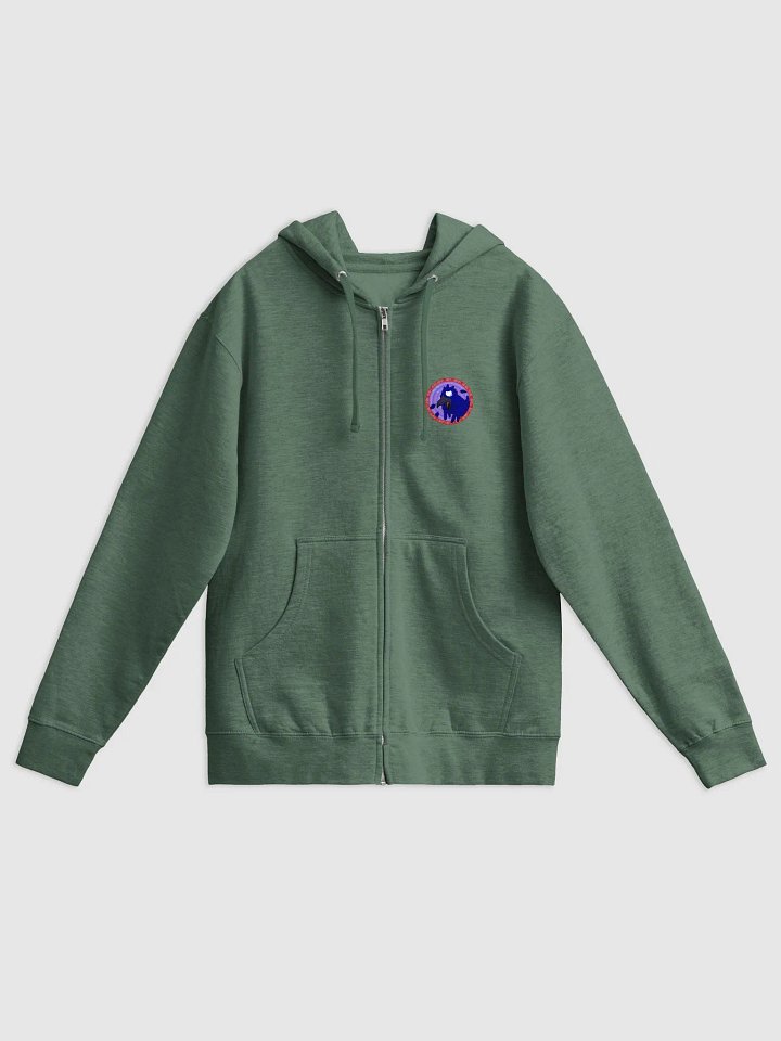 OH GOD NO Hoodie product image (3)
