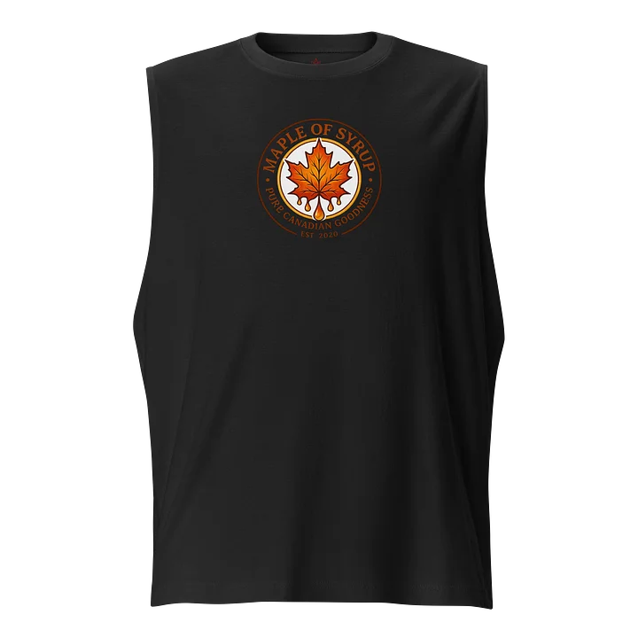 Pure Muscle Tank product image (1)