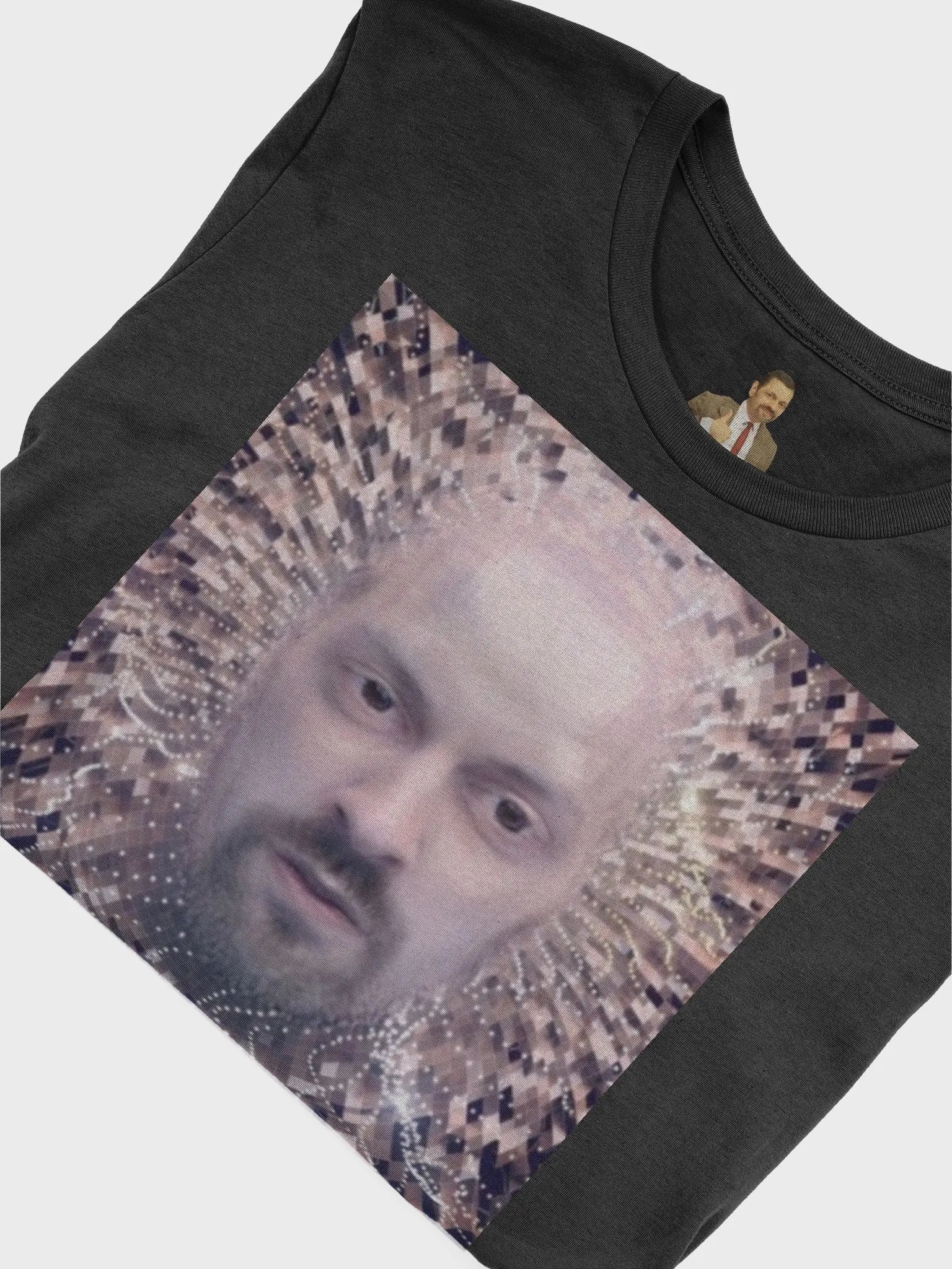 PEEG AI TEE product image (5)