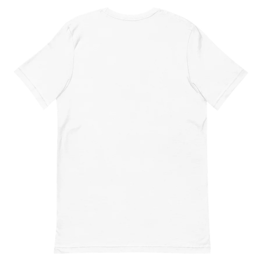 National Museum of Natural History Large Logo Tee (Unisex) Image 15