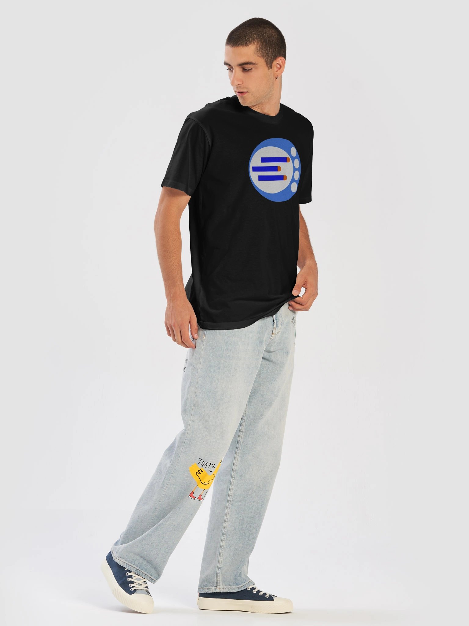 T-Shirt product image (5)