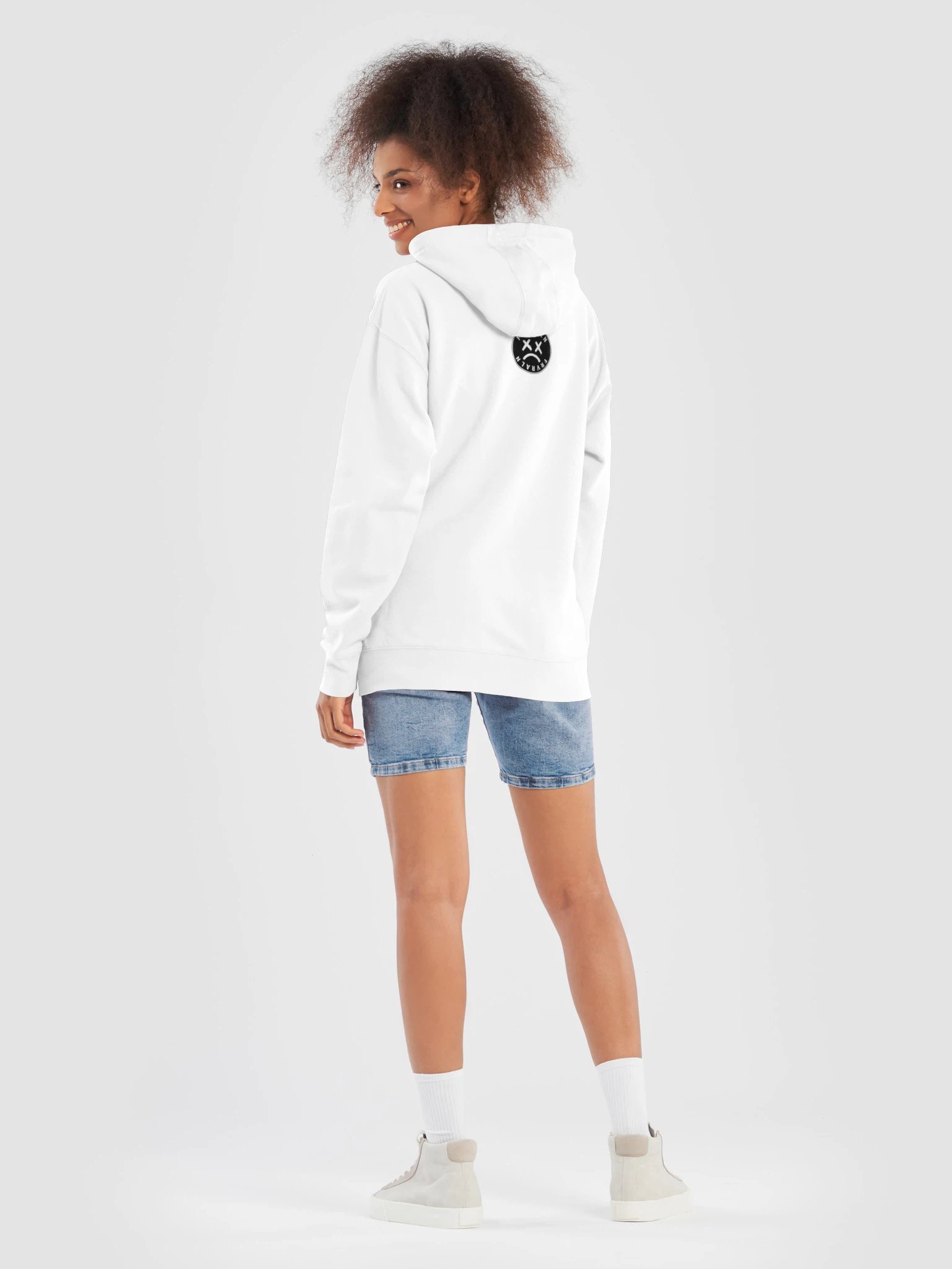 FRVRALN Fall Graphic Hoodie product image (29)
