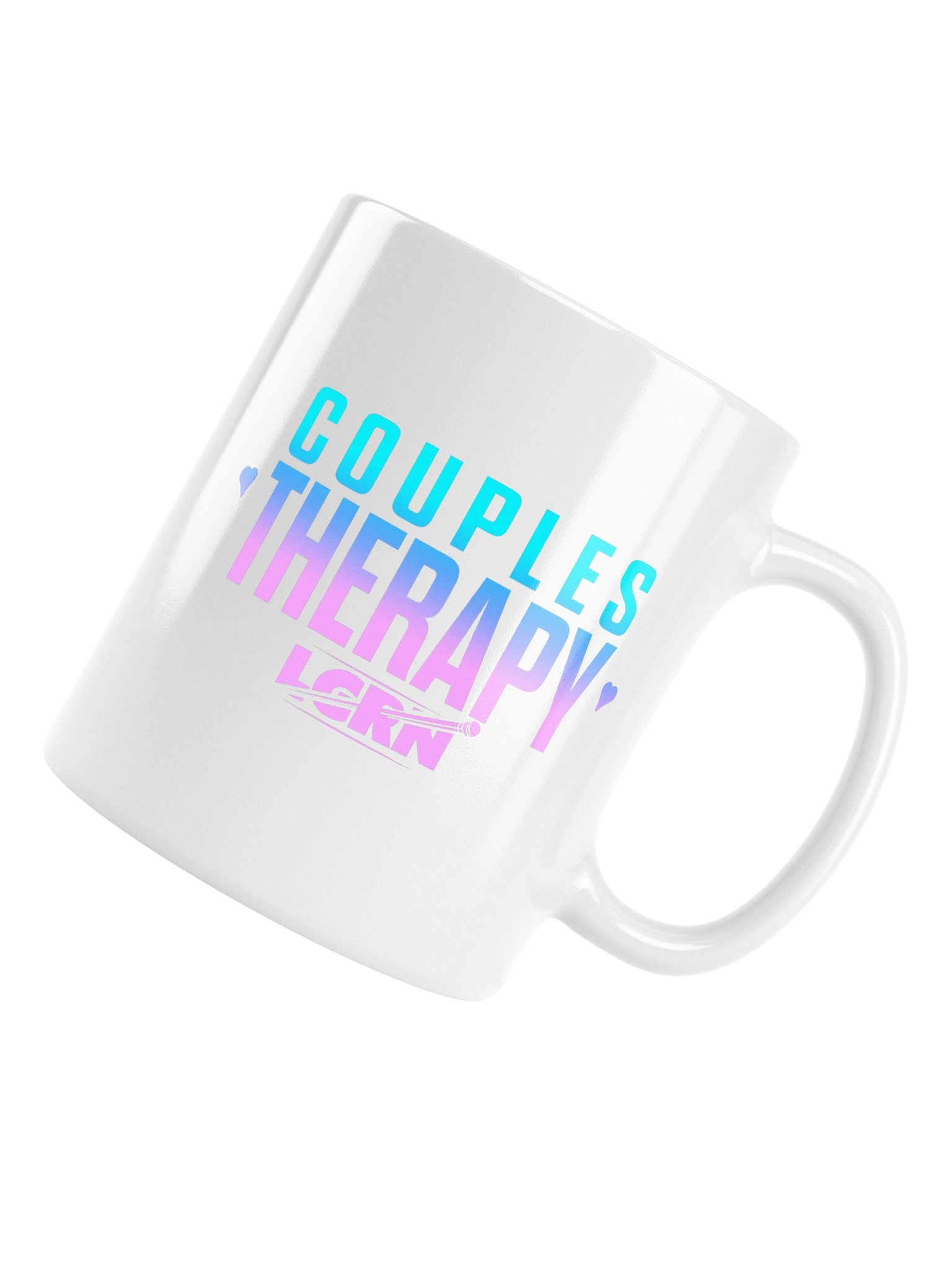 For Better or Worse (Reviews) White Mug product image (6)
