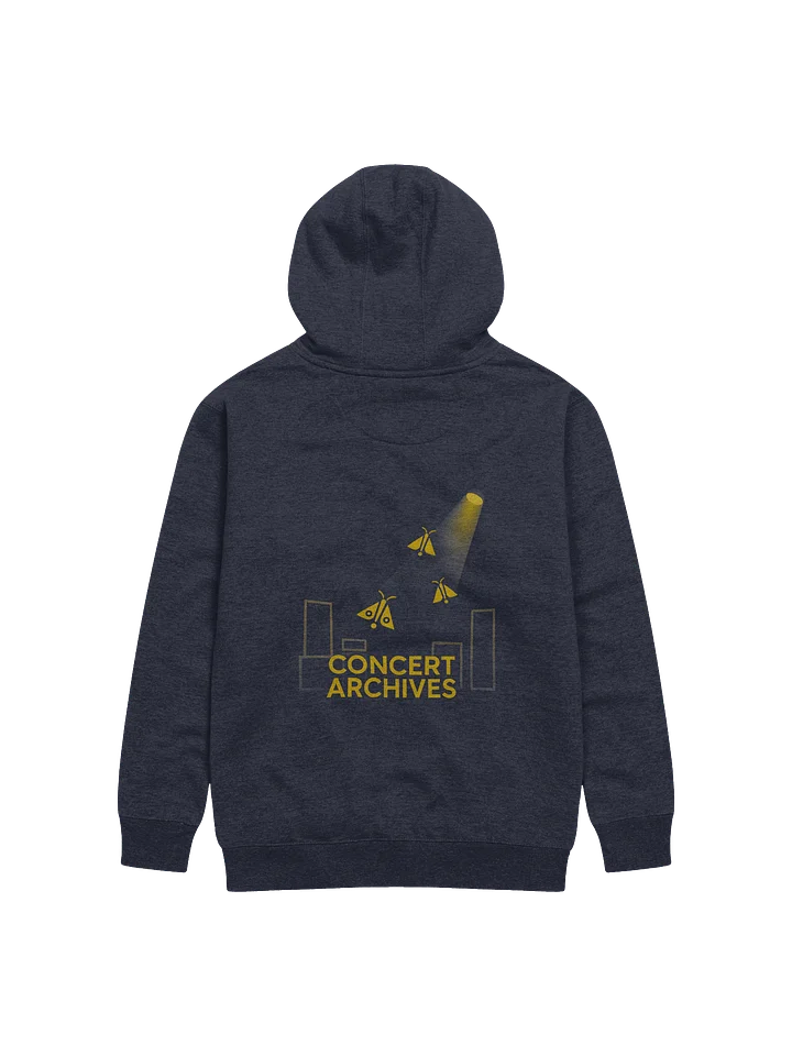 Stage Light Hoodie product image (2)