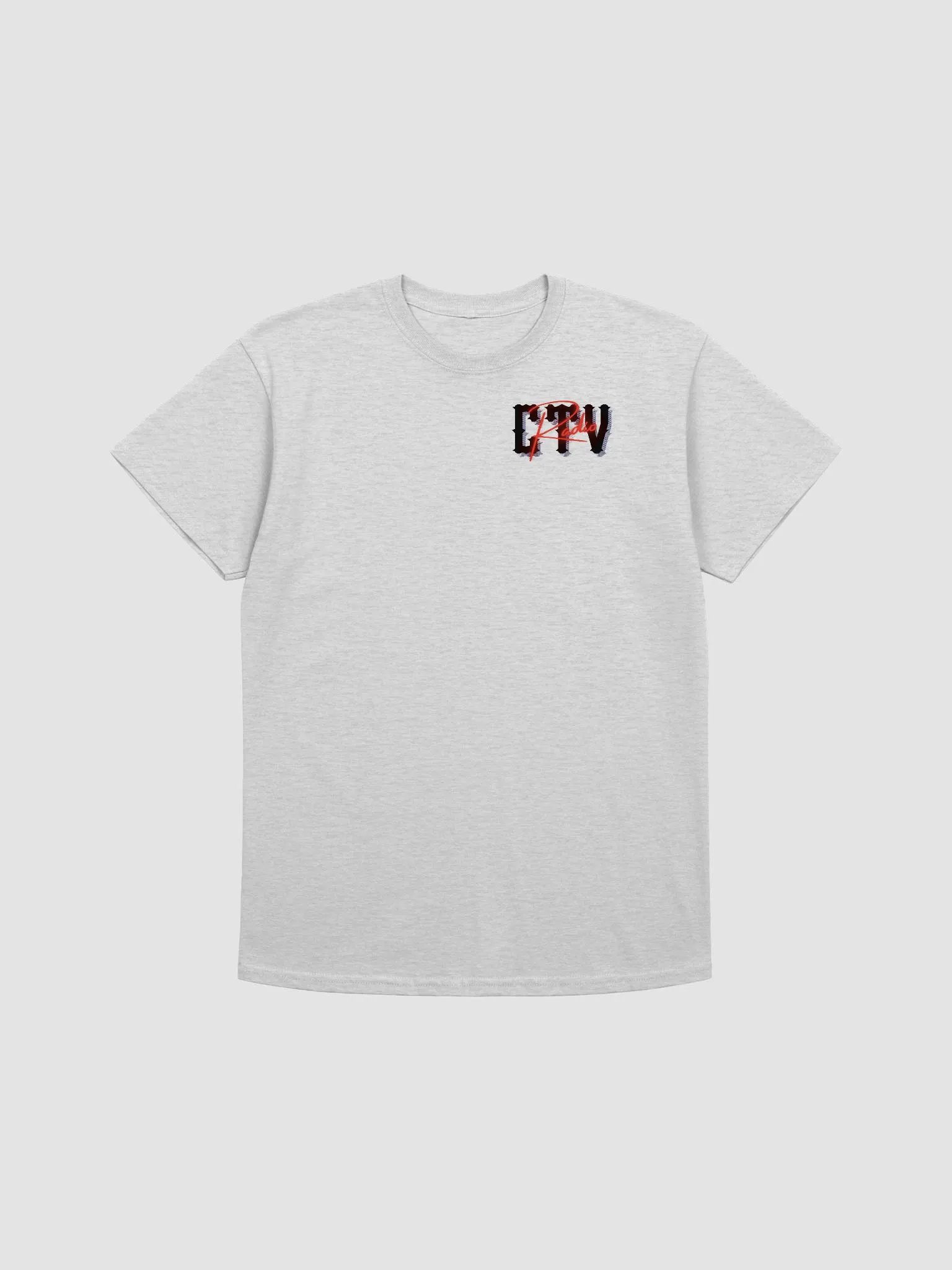 CTV New Logo front and back product image (7)