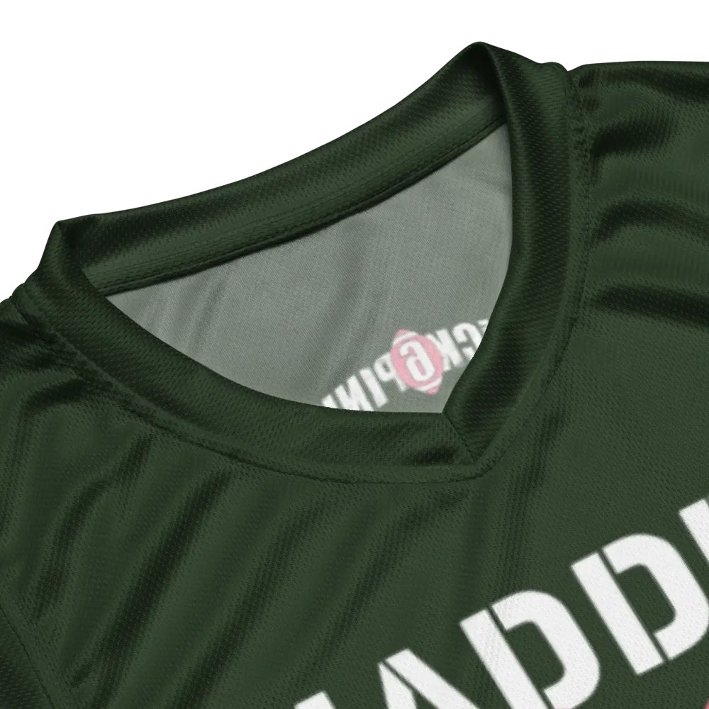 Madden Bae Jersey 🦅 (Green) product image (9)