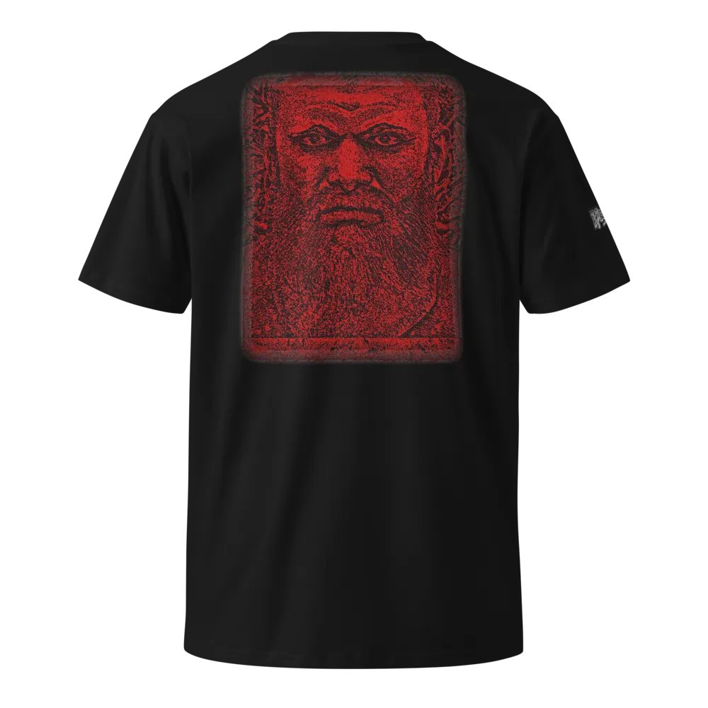 GEW Berserk BERSERKER UNLEASHED!! T-Shirt product image (3)