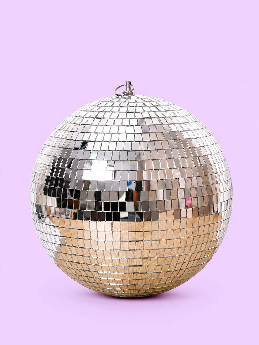 Disco Balls for Repelling Flies product image (1)