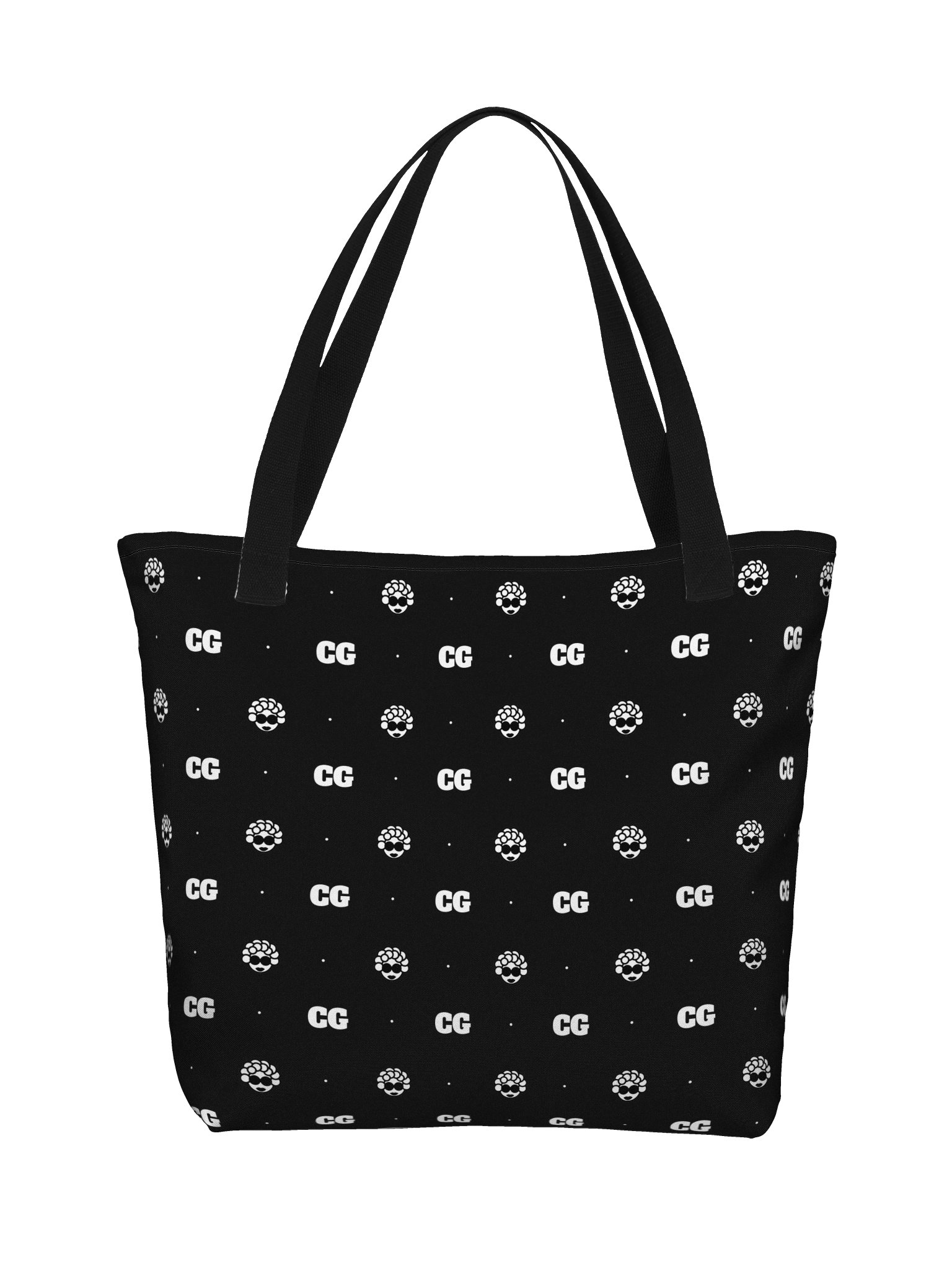 Granny's LV Tote product image (2)
