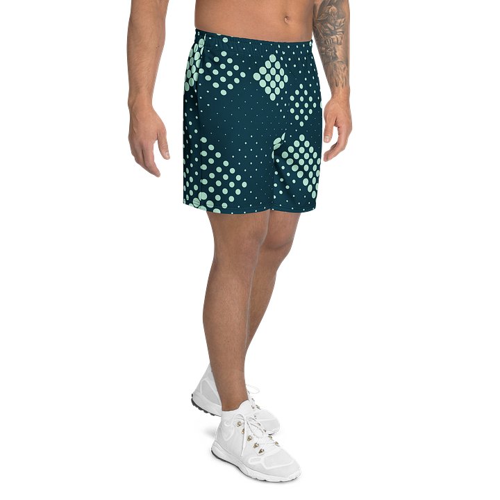 Cowboy Shorts product image (2)