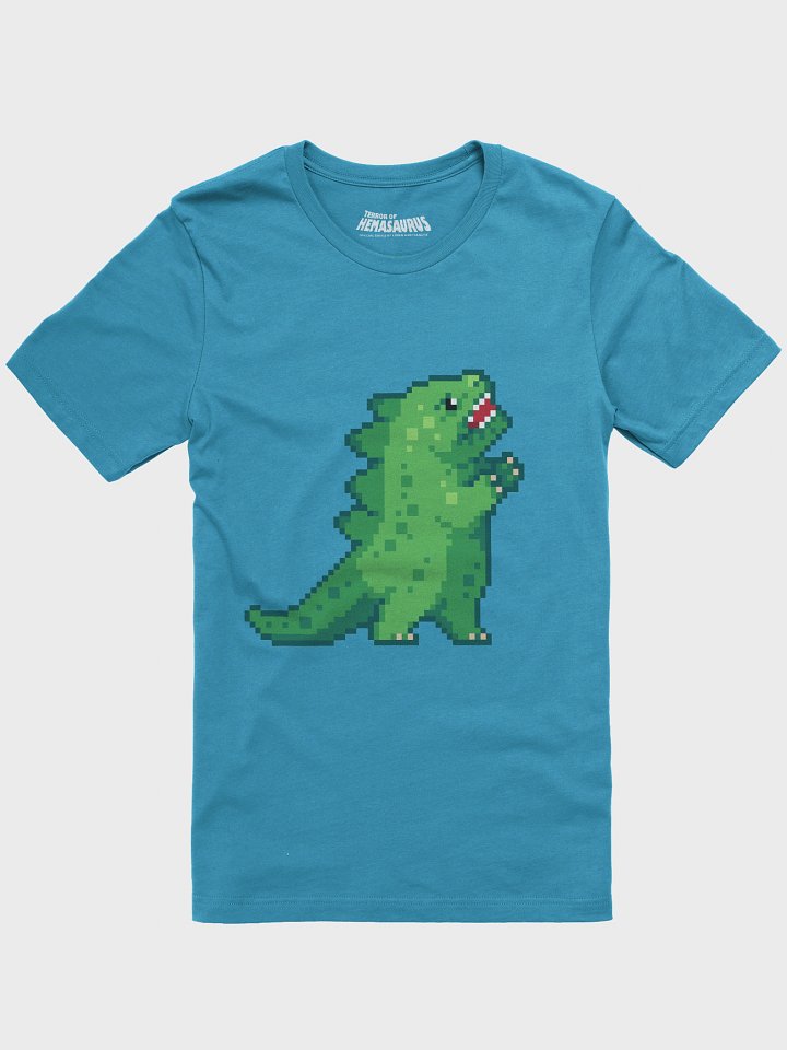 T-Shirt of Hemasaurus - Retro Edition product image (1)