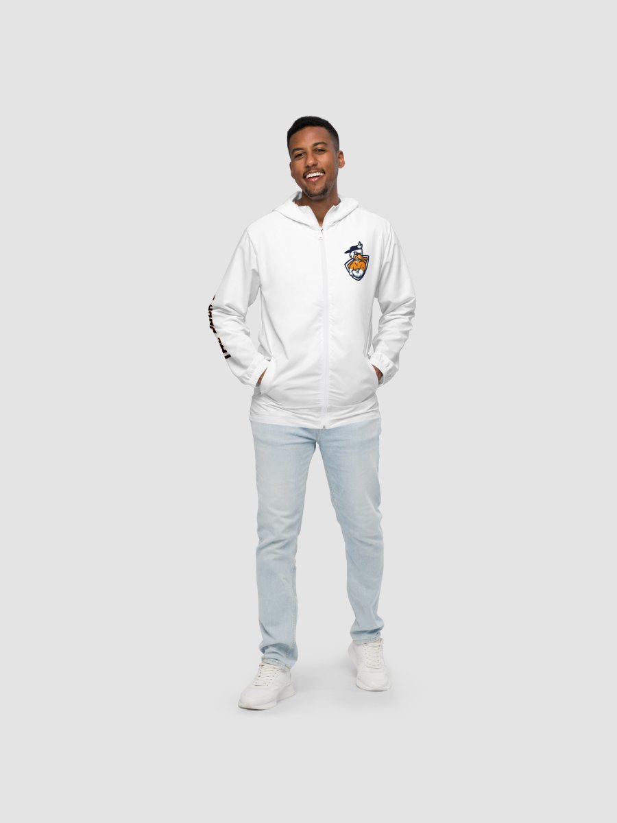 Logo Windbreaker product image (4)