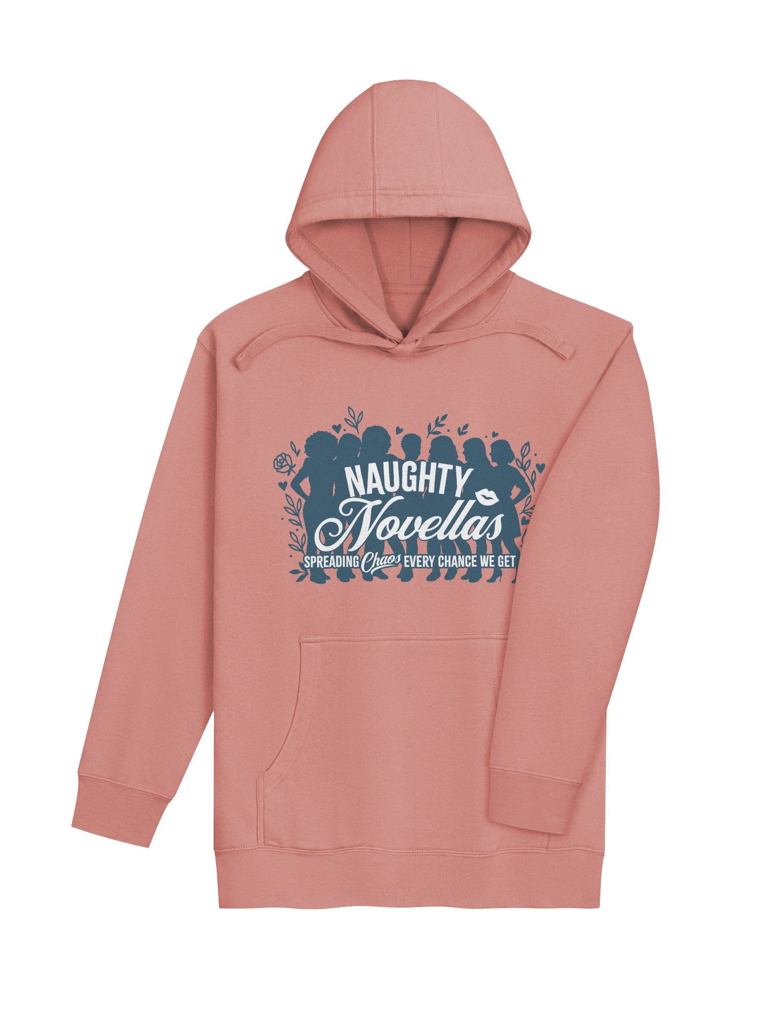 Novellas Group Hoodie (Colors) product image (13)
