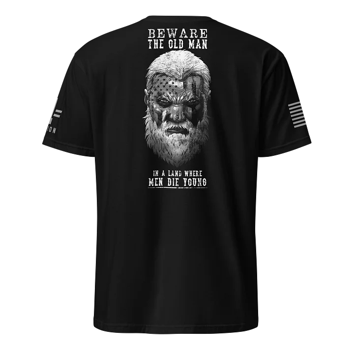 Beware The Old Man product image (1)