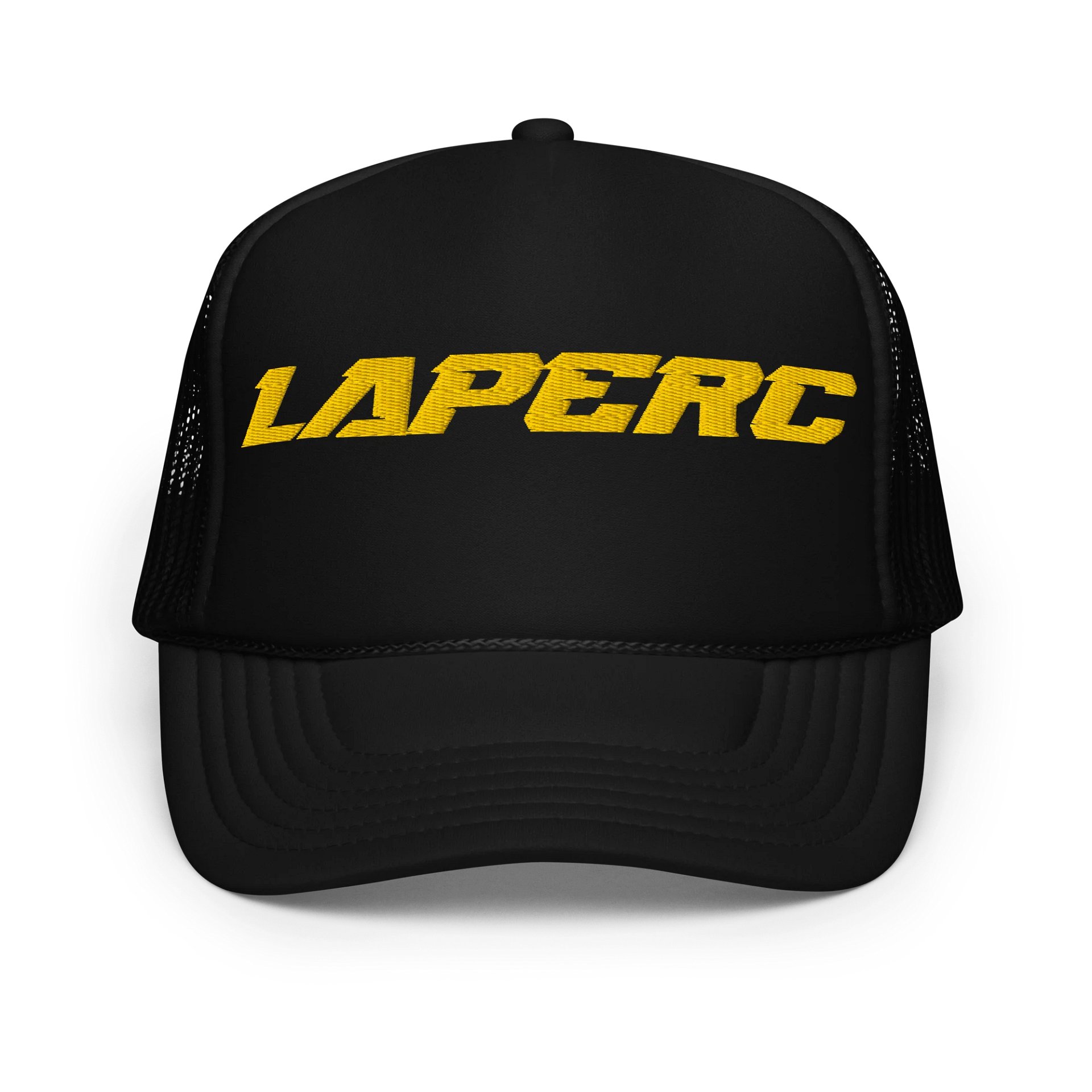 LaPerc Trucker product image (1)