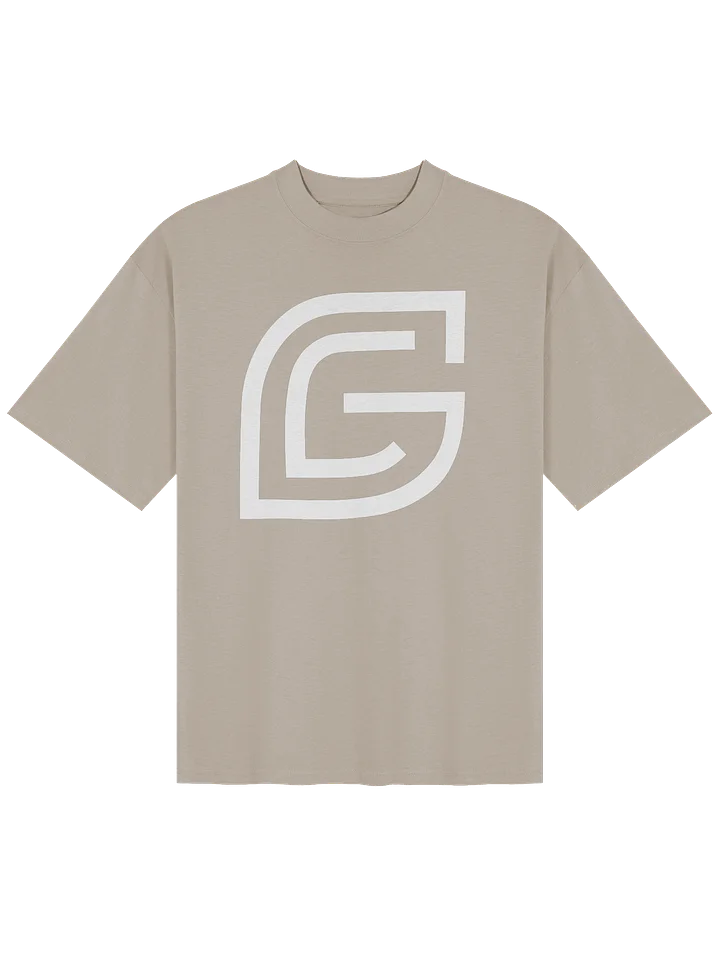 Oversized T product image (1)