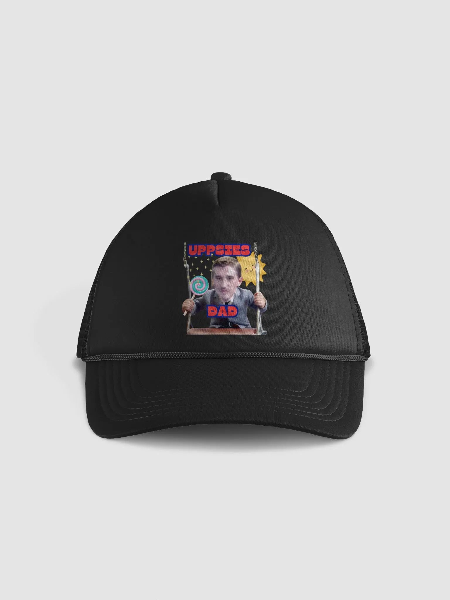UPPSIES Hat product image (1)