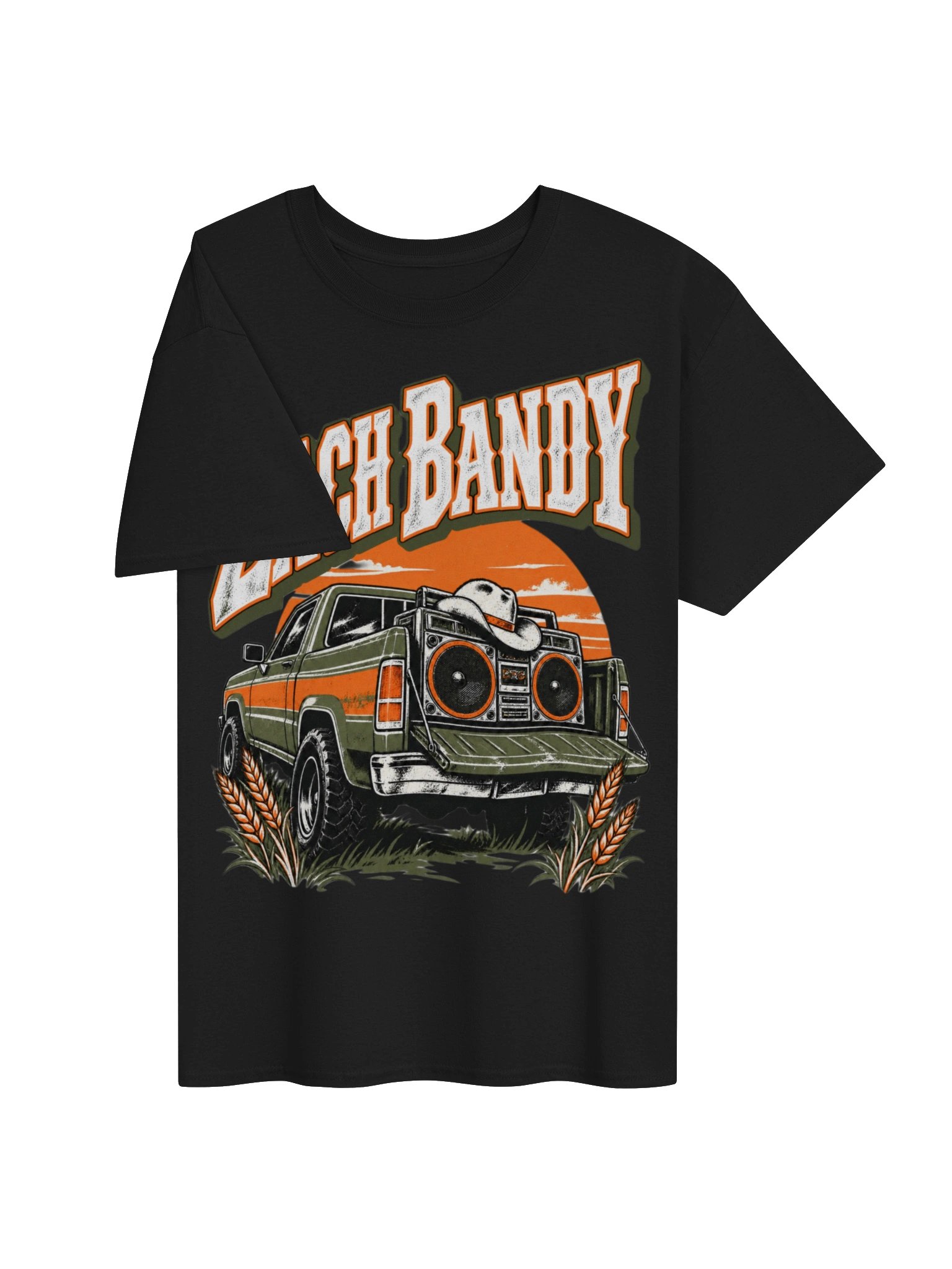 Truck Party!!! product image (14)