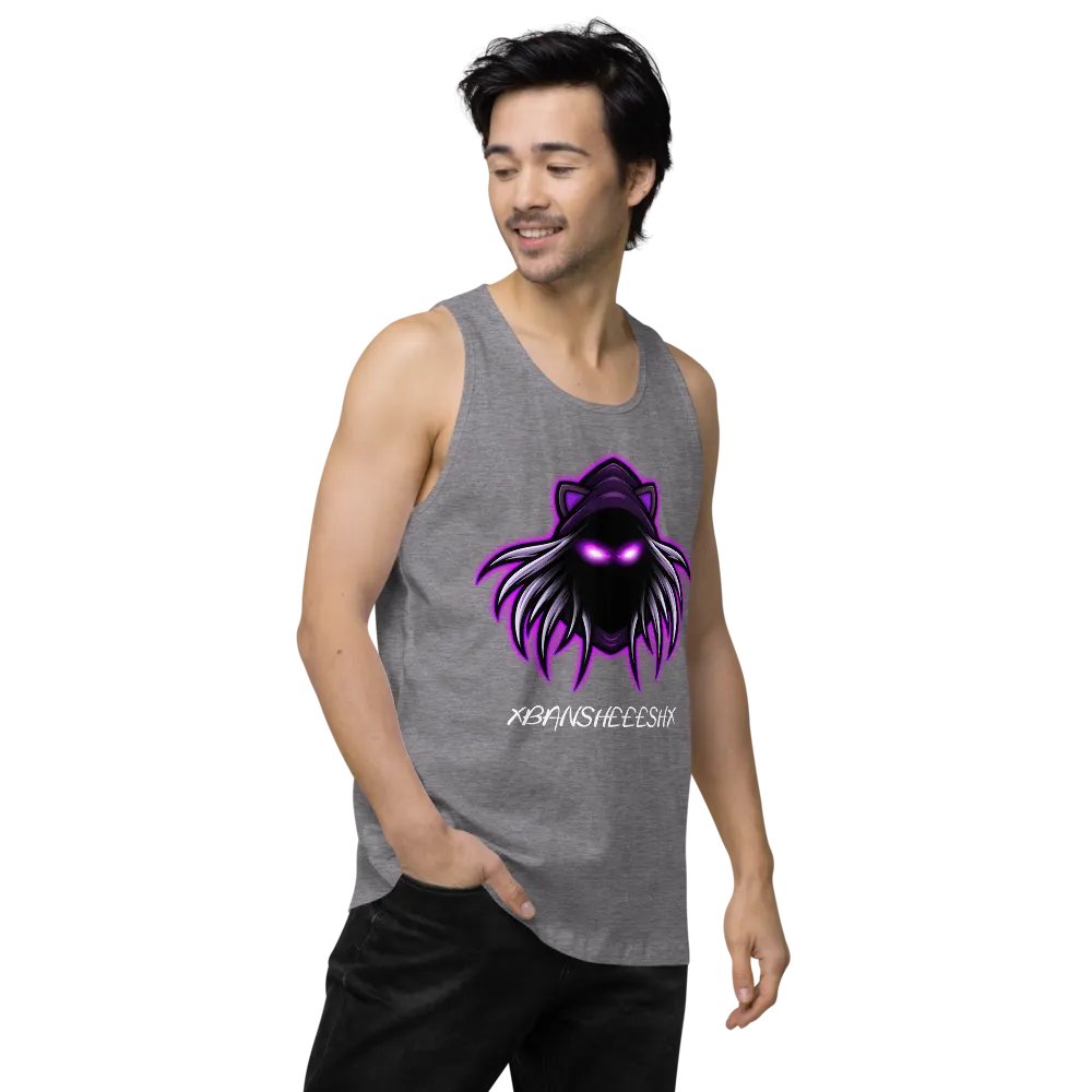 Men's Tank product image (3)